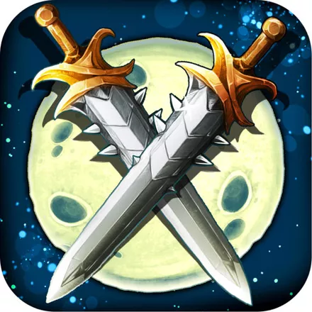 постер игры Jewel Legends: Bloodmoon