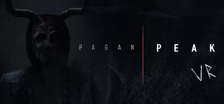 постер игры Pagan Peak VR