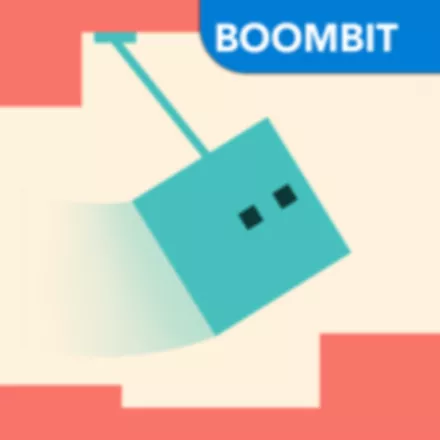 постер игры Spider Square