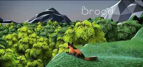 постер игры Brood