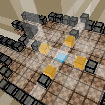 постер игры English Country Tune