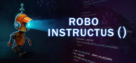 постер игры Robo Instructus