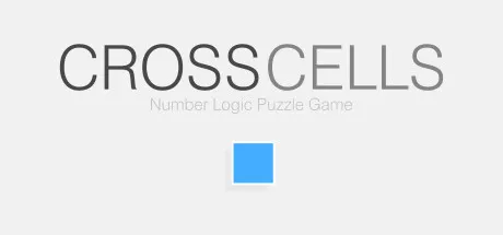 постер игры CrossCells