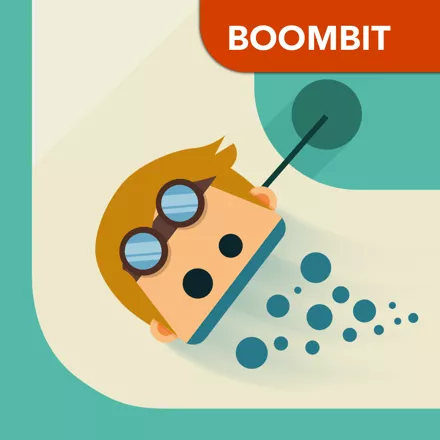 постер игры Slingshot Rush