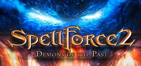 постер игры SpellForce 2: Demons of the Past
