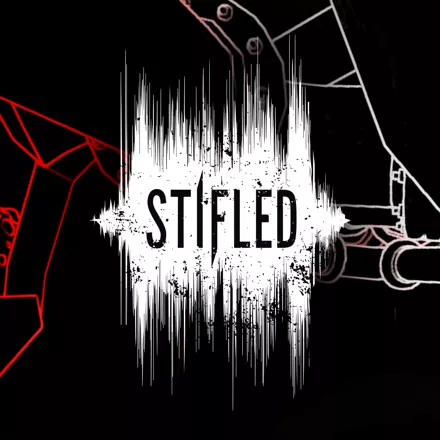 постер игры Stifled
