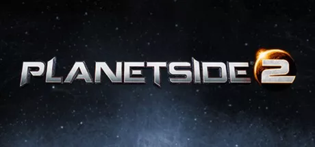 постер игры PlanetSide 2