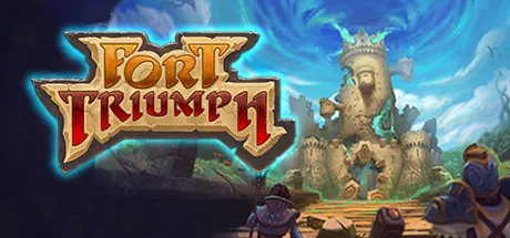 постер игры Fort Triumph