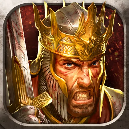 постер игры Kings of the Realm
