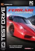 постер игры Test Drive: Ferrari Racing Legends