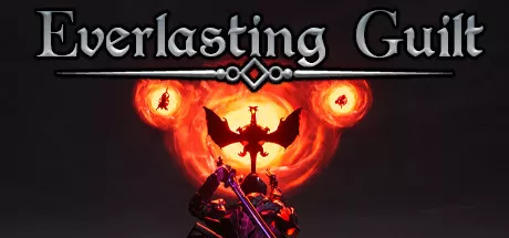 постер игры Everlasting Guilt