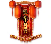 постер игры Liong: The Lost Amulets
