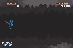 постер игры Night Flight