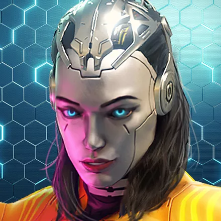 постер игры XCOM Legends