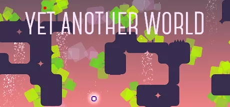 постер игры Yet Another World