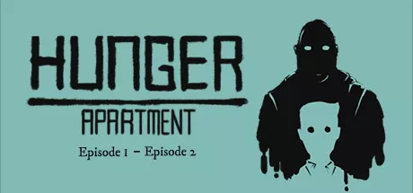 постер игры Hunger Apartment 