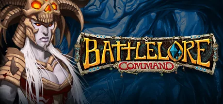 постер игры BattleLore: Command