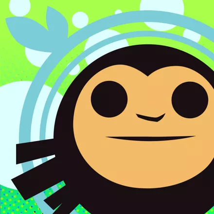 постер игры Jungle Rumble: Freedom, Happiness, and Bananas