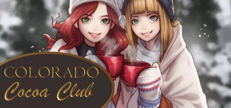 постер игры Colorado Cocoa Club