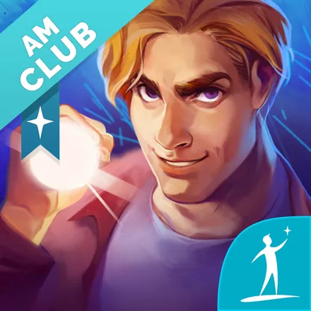 постер игры Demon Hunter 5: Ascendance