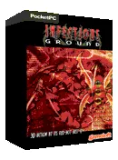 постер игры Infectious Ground