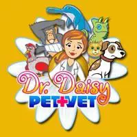 постер игры Dr. Daisy: Pet Vet