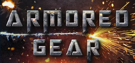 постер игры Armored Gear