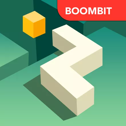 постер игры Through the Fog!