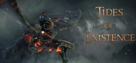 постер игры Tides of Existence