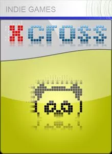 постер игры XCross