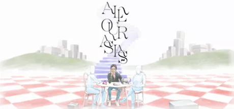 постер игры All Our Asias