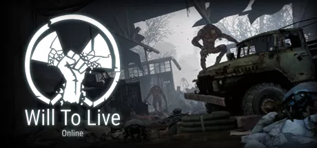 постер игры Will To Live Online