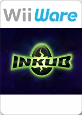 постер игры Inkub