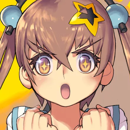 постер игры Destiny Child