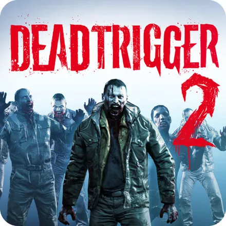 постер игры Dead Trigger 2
