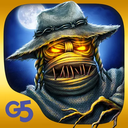 постер игры 9 Clues 2: The Ward