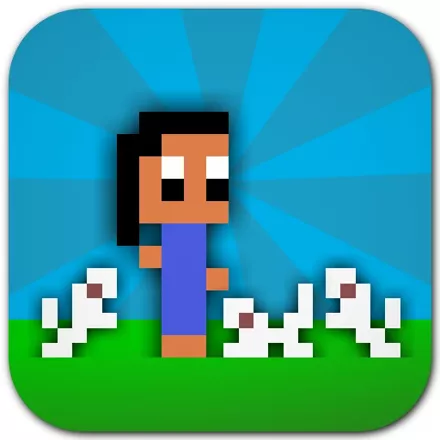 постер игры Quiet, Please!