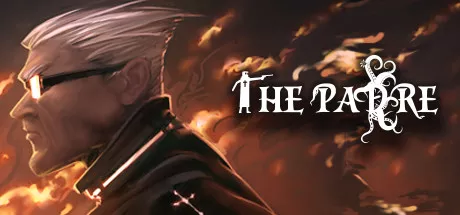 постер игры The Padre