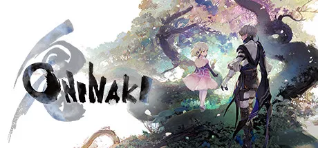 постер игры Oninaki
