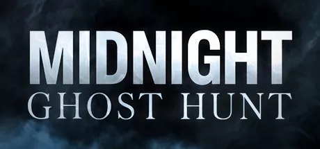 постер игры Midnight Ghost Hunt