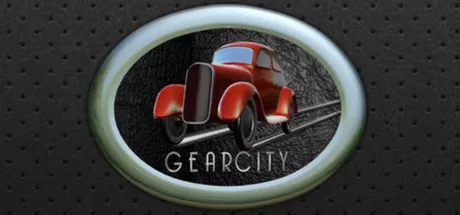 постер игры GearCity