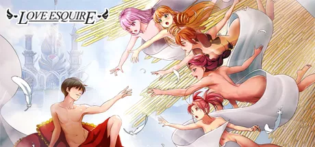 постер игры Love Esquire