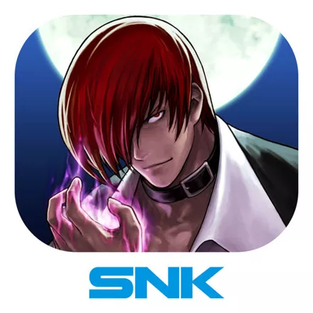 постер игры The King of Fighters-i 2012