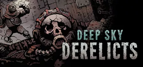 постер игры Deep Sky Derelicts