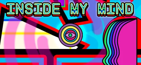 постер игры Inside My Mind