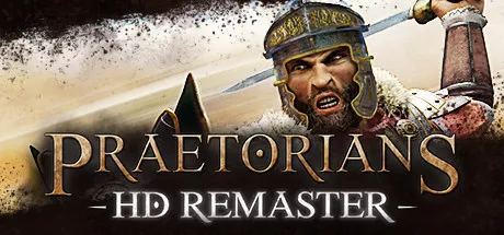 постер игры Praetorians: HD Remaster