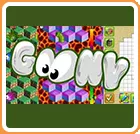постер игры Goony