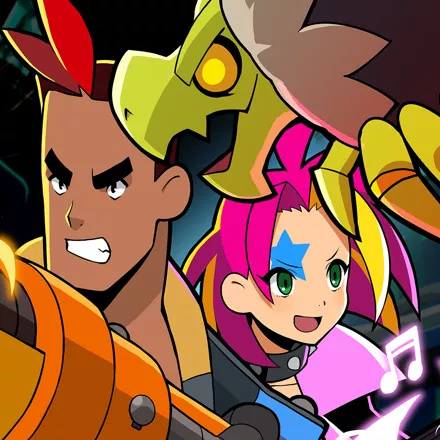 постер игры Spidersaurs