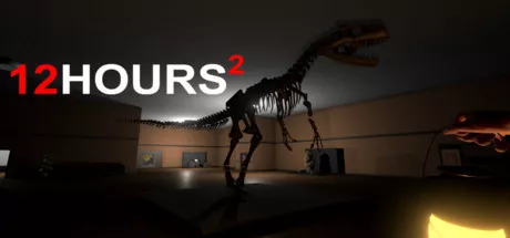 постер игры 12 Hours 2