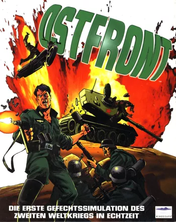 постер игры Counter Action